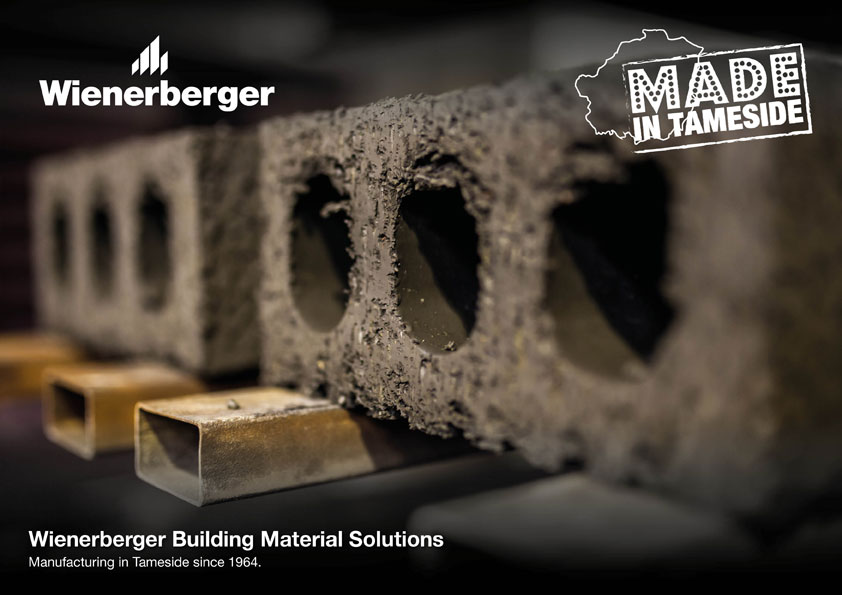 Wienerberger Building Material Solutions