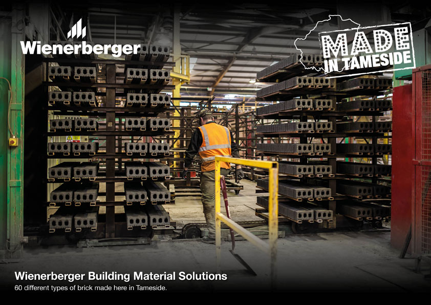 Wienerberger Building Material Solutions