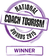 National Coach Tourism Awards 2015