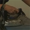 Professional Ironing