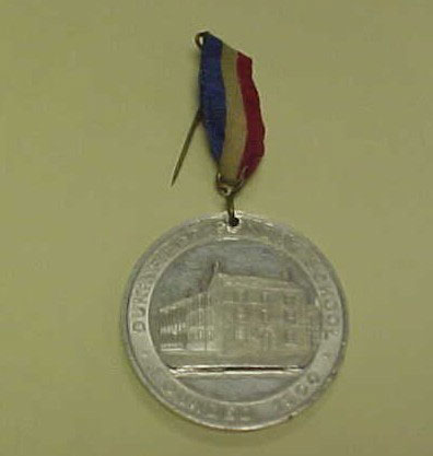 Civic medal