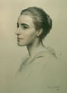 Photograph of Beatrice Cheetham