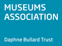 Daphne Bullard logo