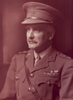 Colonel Dorling