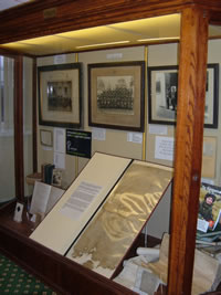 Photograph of Exhibition