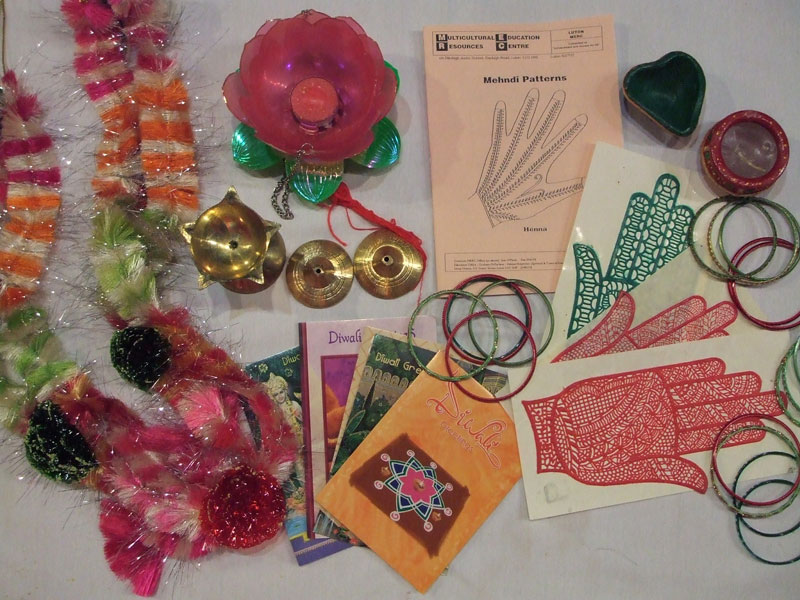 Hindu Artefacts