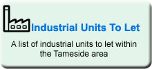 Industrial Units To Let