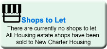 Shops to Let