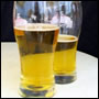 Licensing graphic - image of 2 glasses of beer