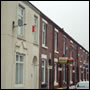 Council Tax (general) - image of a row of houses
