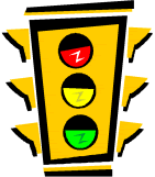 Image of Traffic Light Signals