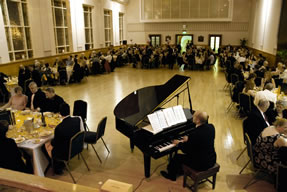 The Jubilee Hall (Event)